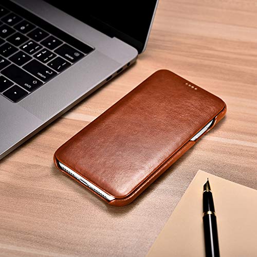 Icarercase Compatibile 2018 Nuovo iPhone XS Max