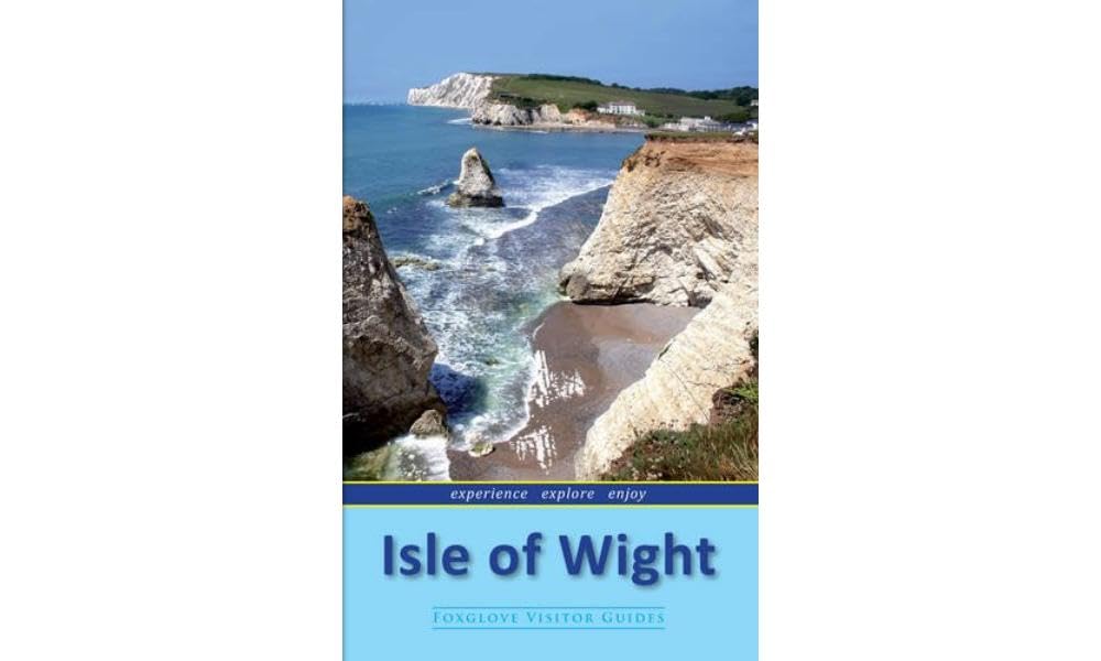 Isle of Wight (Foxglove Visitors Guides)
