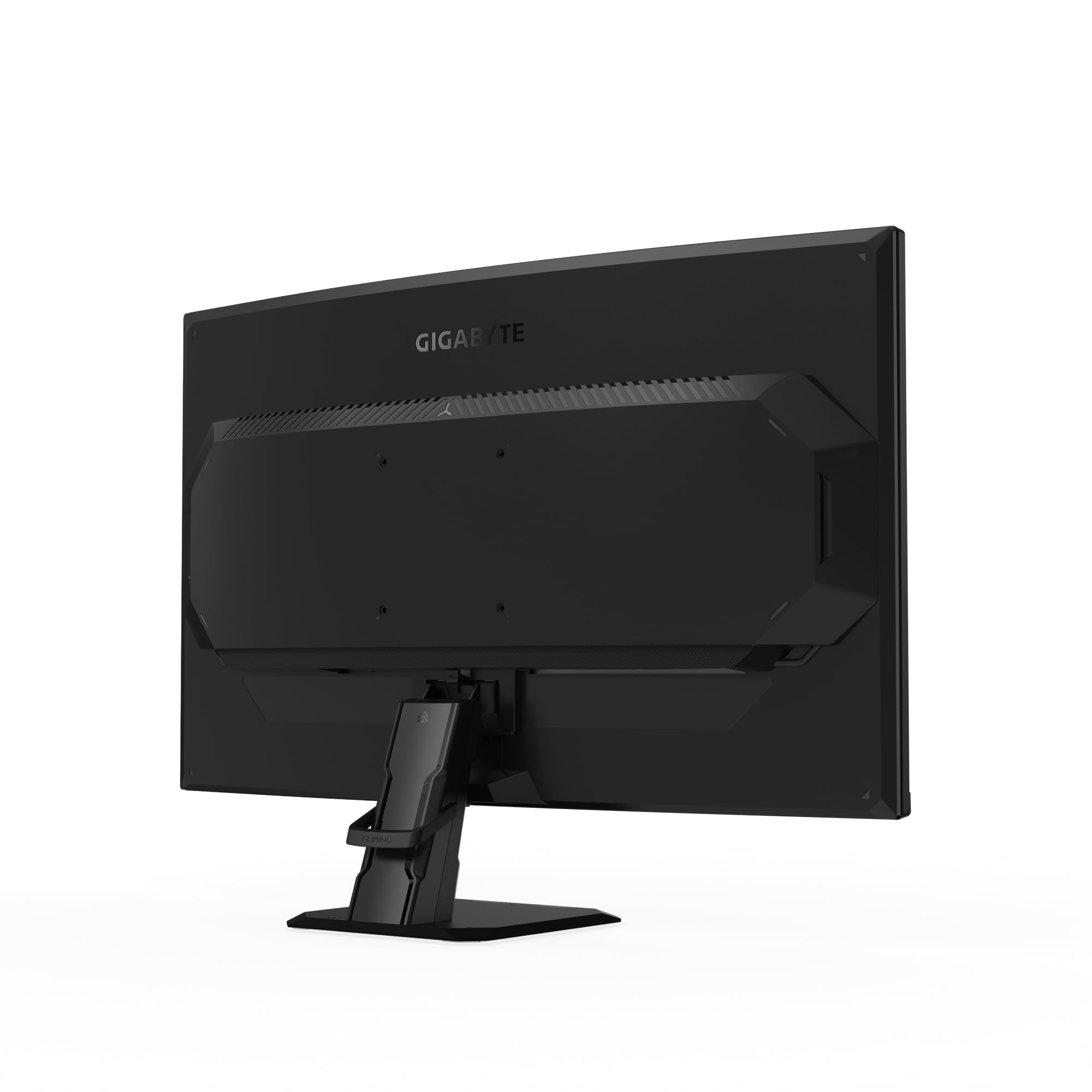 GIGABYTE GS27FC2 Zakrzywiony monitor do gier 27" FHD - 1920 x 1080, 240Hz, 1ms, 350 CD/m², HDR Ready, HDMI 2.0, Displayport 1.4