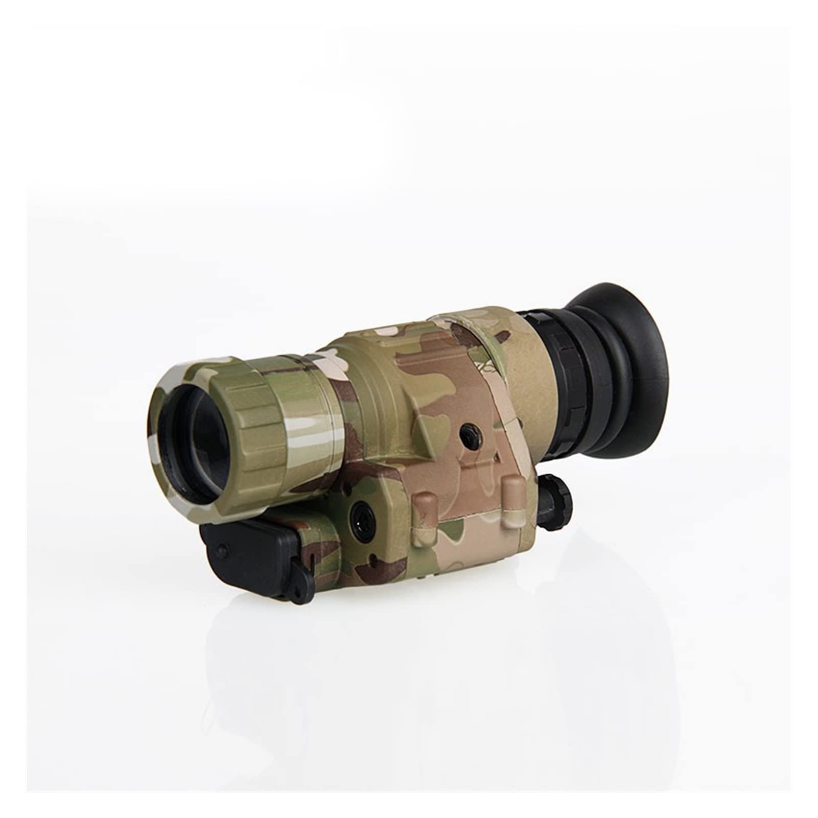 PVS-14. Tactical Night Vision Scope na polowanie na noc, kemping polowy