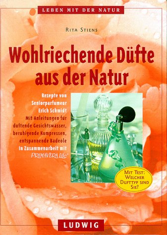 Wohlriechende Düfte aus der Natur