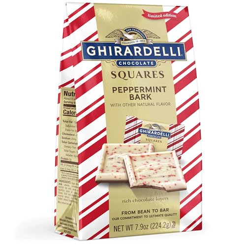 Image of Peppermint Bark