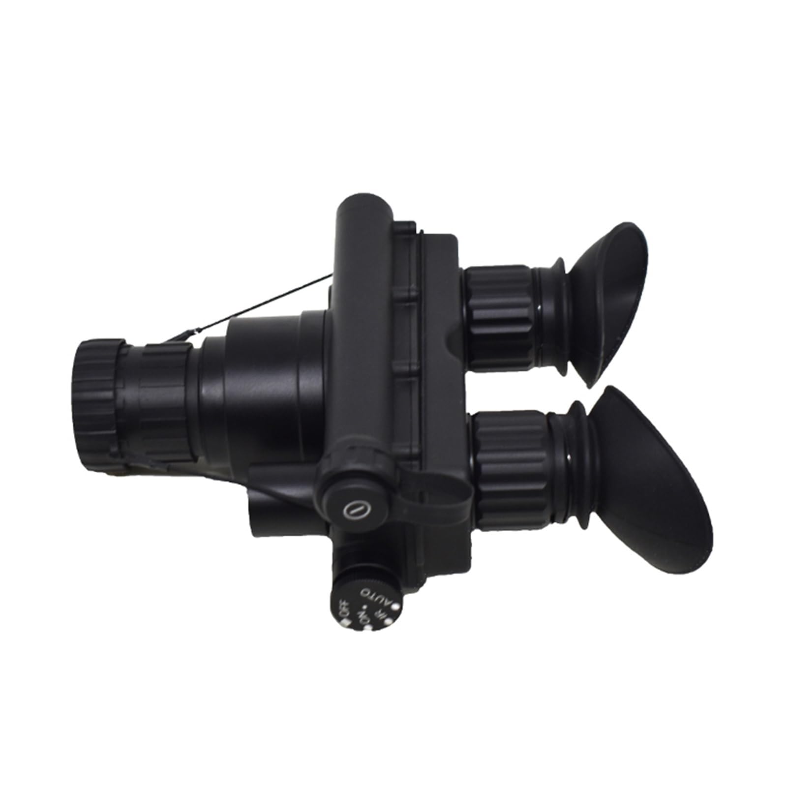 Gogle noktowizyjne, Optyka Gorąco sprzedające się gogle noktowizyjne PVS7 Gen2+ Gen3 PVS-7 NVG