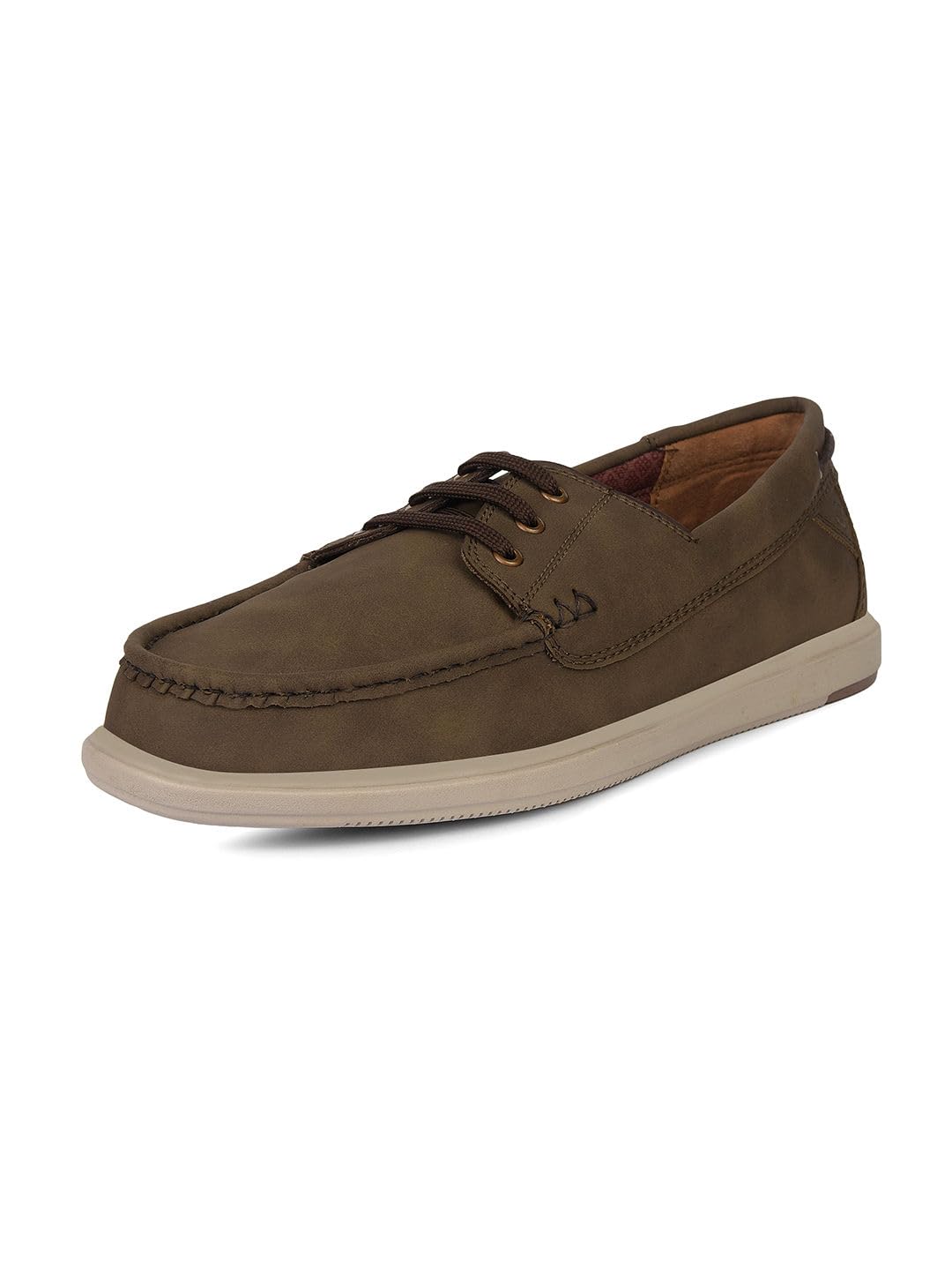 Men Casual Boat Shoes