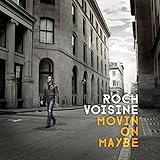 roch voisine helene official video  Movin\' on Maybe