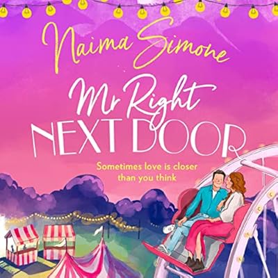 Mr. Right Next Door: Rose Bend, Book 4