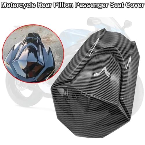 Capot de selle passager pour GSX-R1000 2009-2016 - Carénage arrière moto - 2