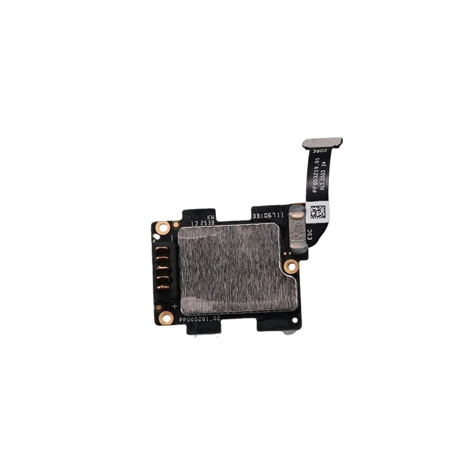 Modulo cavo alimentazione ESC, compatibile con DJI, NEO 2 | Componente di collegamento alimentazione interna per riparazione o sostituzione