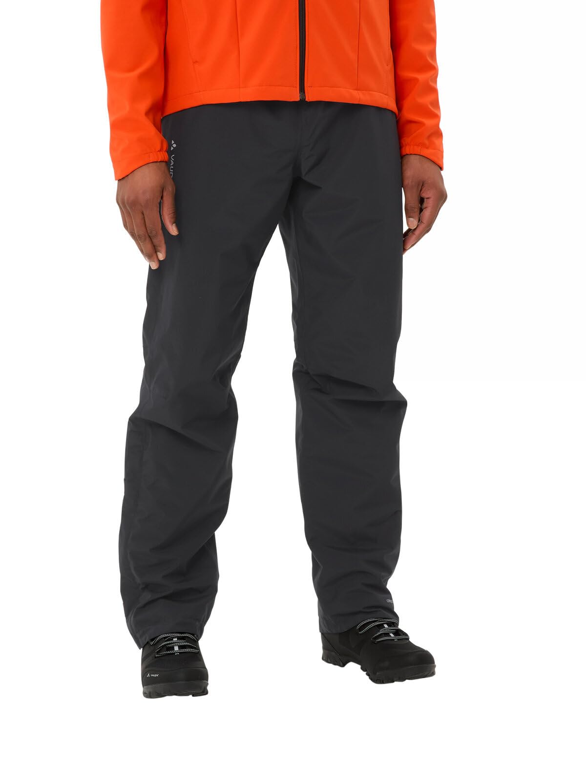 VAUDE Herren Hose Men's Escape Bike Warm Pants