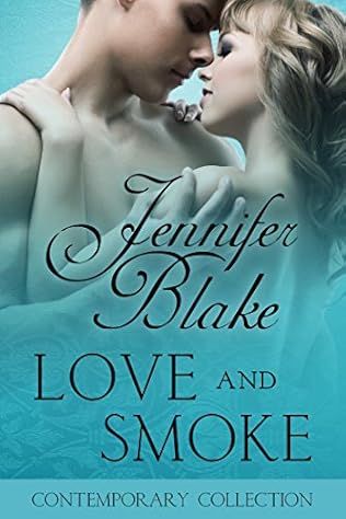 book cover of Love and Smoke