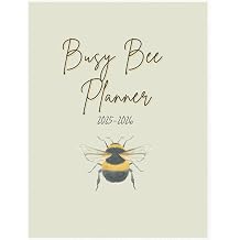Busy Bee Planner