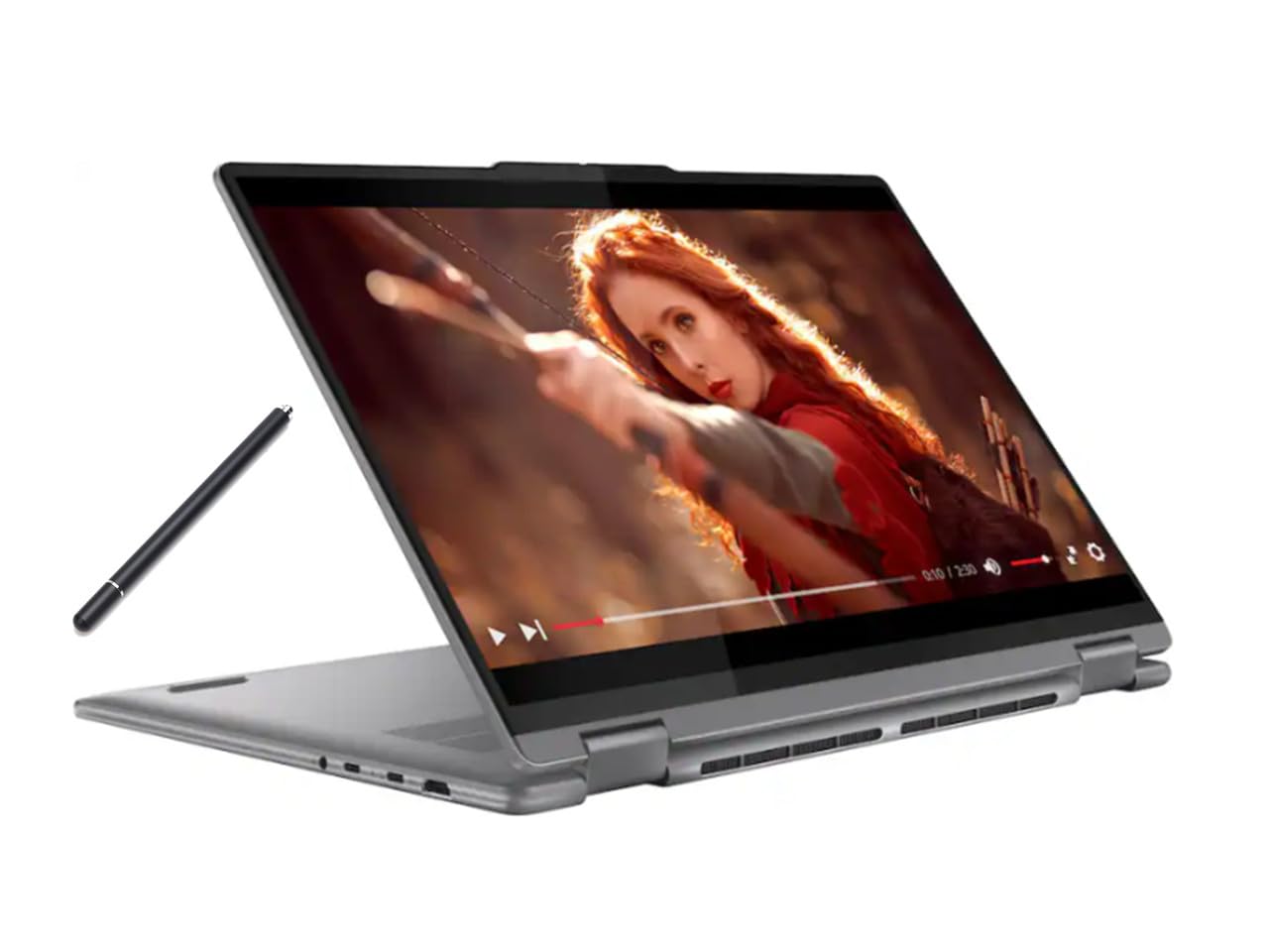 Amazon.com: Lenovo Yoga 7 2-in-1 16