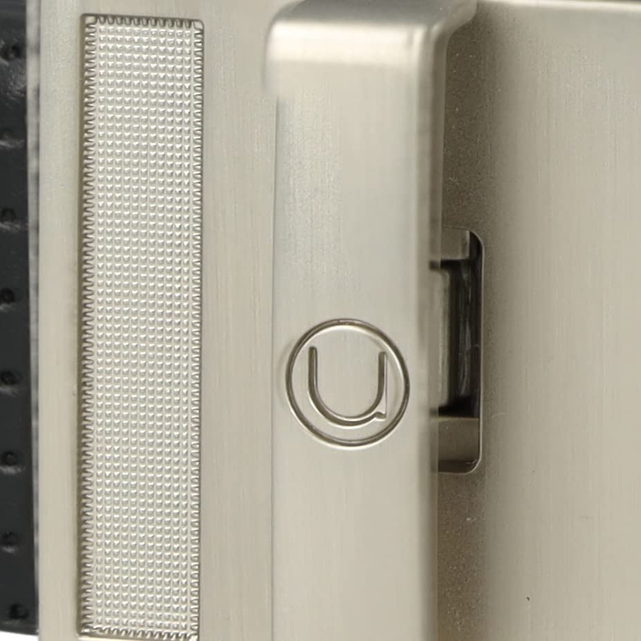 Nexbelt PCE9305 Birdie Matte Black Classic2