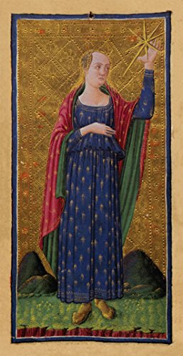 Visconti Sforza Tarocchi Deck: Fifteenth Century (Vs 78)