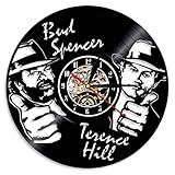 ✿ Uhrmechanismus: Uhrwerk: Quarz. Batterietyp: 1A Batterie (nicht im Lieferumfang enthalten); Aluminiumzeiger, starke Korrosionsbeständigkeit, präzise und langlebig. Wir verwenden hochwertige, noch schwebende Ausgleichsmechanismen und sorgen uns nicht um Schlafstörungen.