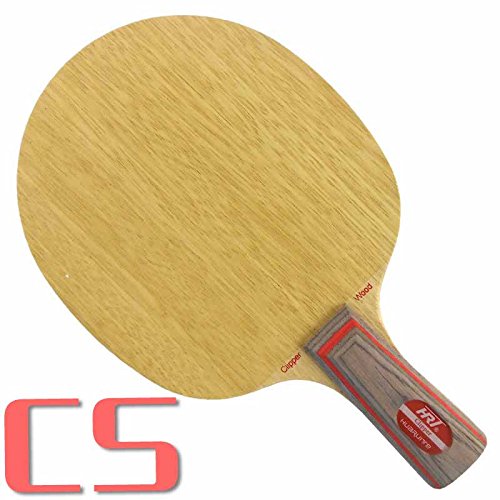 Buy Generic HRT 2091 Clipper Wood Attack + Loop Table Tennis Blade for