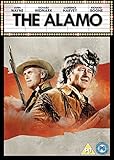 alamo usa fleet list  The Alamo [DVD]