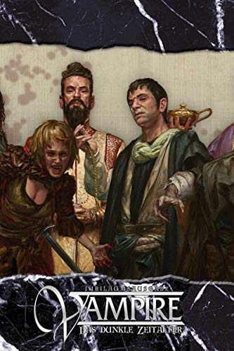 La Villa Dei Vampiri [nonsolograndi] - Giochi sul Nostro Tavolo