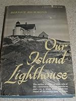 Our Island Lighthouse B0007E44OC Book Cover