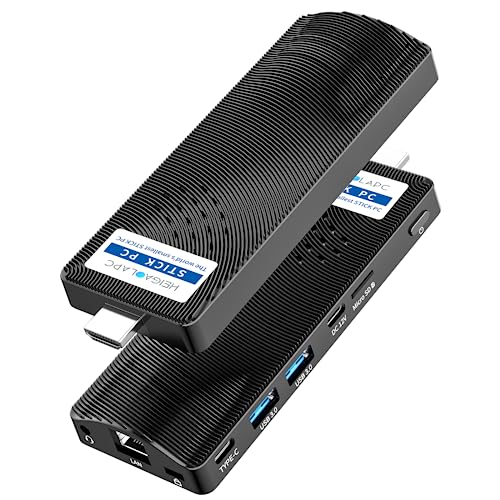 Mini PC Stick die besten 2023 Test & Vergleich günstig kaufen