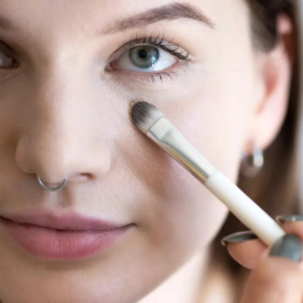 Ere Perez Arnica Concealer Caramel