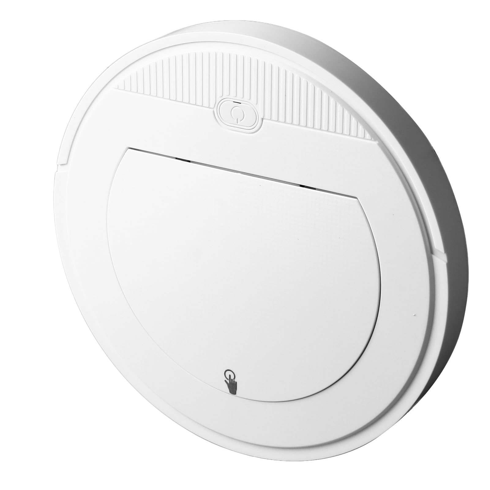 Robot Balayeur Intelligent Aspirateur Automatique APP Télécommande Aspirateur de Sol Batterie Intégrée