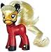 Hasbro My Little Pony Friendship is Magic Power Ponies Applejack Figure [Mistress Mare-Velous]