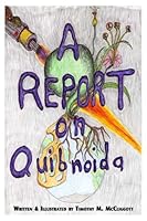 A Report on Quibnoida 0805972897 Book Cover