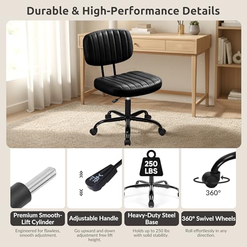 office chair review
