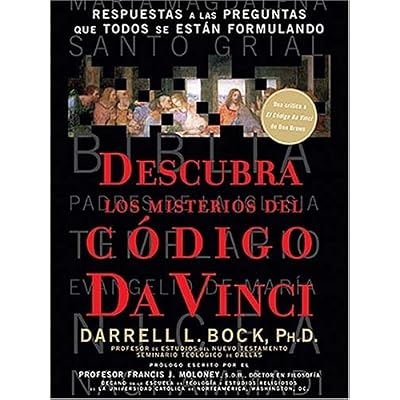 Descubra los misterios del C&oacute;digo Da Vinci: Respuestas a las preguntas que todos se est&aacute;n formulando