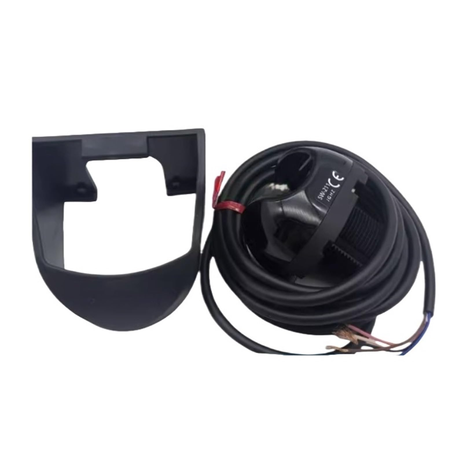 ZVQYSGIW 1PCS SW-211 light type starting switch
