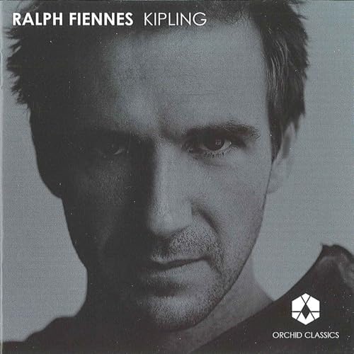 Ralph Fiennes