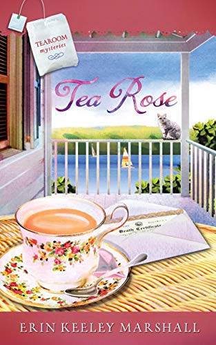 Tea Rose