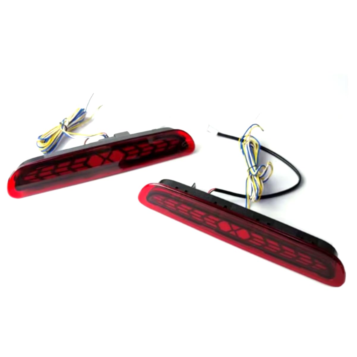 Amazon | ハイエース 200系 LED ハイマウントストップランプ 1型 2型 3