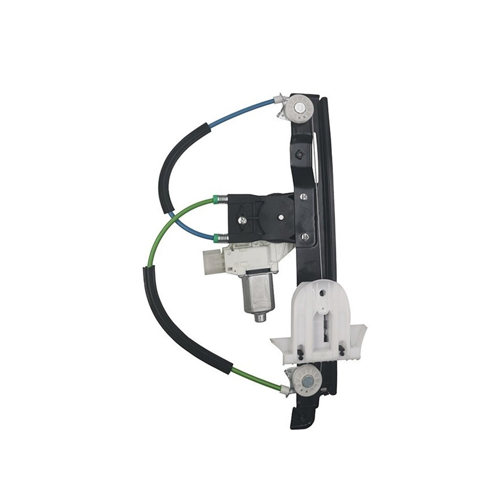 Bouton de commande lève-vitre Mondeo 4 gauche S71A27001BJ à impulsion fluide - 4