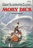 Moby Dick (Great Illustrated Classics)