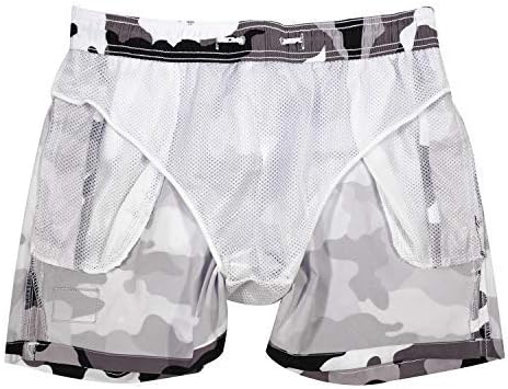 Taddlee Men's Swimwear Swim Surf Short Board Boxer Trunks Shorts Camo Beachwear - Image 7