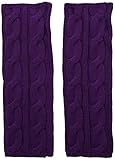 Phenix Cashmere Women's Cashmere Cable Arm Warmer