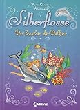 delfininsel buch Altersempfehlung: ab 7 Jahre Silberflosse - Der Zauber der Delfine