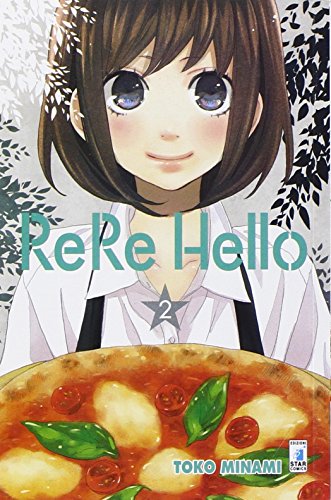 Rere hello: 2 Rere hello: 2