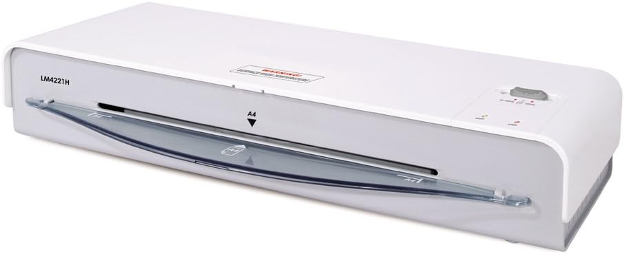 AURORA LM4221H A4 Document Laminator