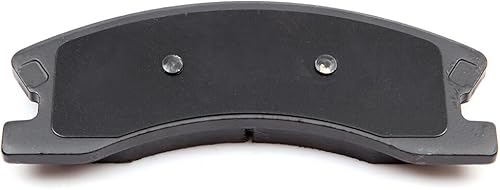 Miniatura 12 de SCITOO D1629 Ceramic Brake Pads Sets Front Fit For Dodge For Durango,For Jeep Grand Cherokee,For Mercedes-Benz