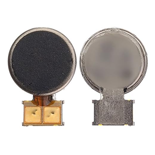 BisLinks® Für Samsung Galaxy J5 2016 Vibration Vibrator Motor Flex Kabel Modul J510 J510F Ersatz Teil