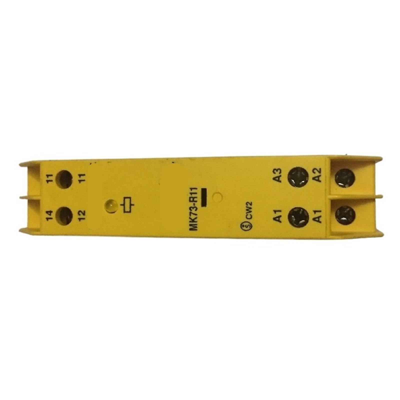 CLEUFWKO Relay MK73-R11/24VDC