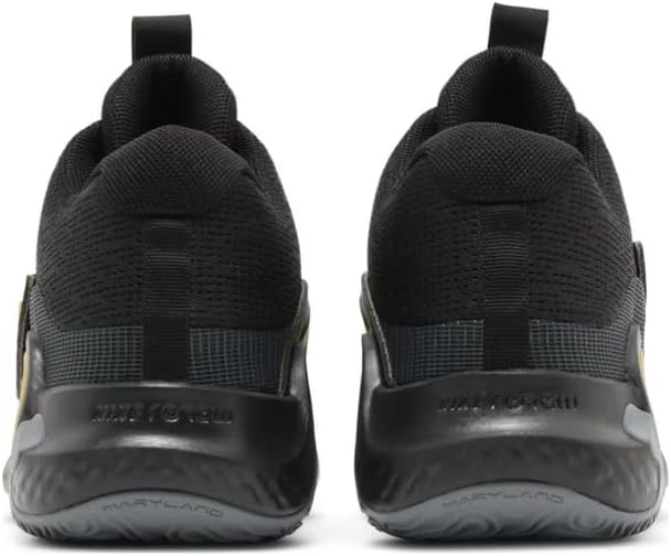 Nike Men's Kd Trey 5 X Basketball Shoe - Image 4