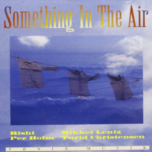  Something In The Air