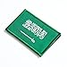 stidsds 2 Pack Saudi Arabia Flag Patch Saudi Arabia Flags Embroidered Patches Saudi Arabian Flags Military Tactical Patch for Clothes Hat Backpacks Pride Decorations