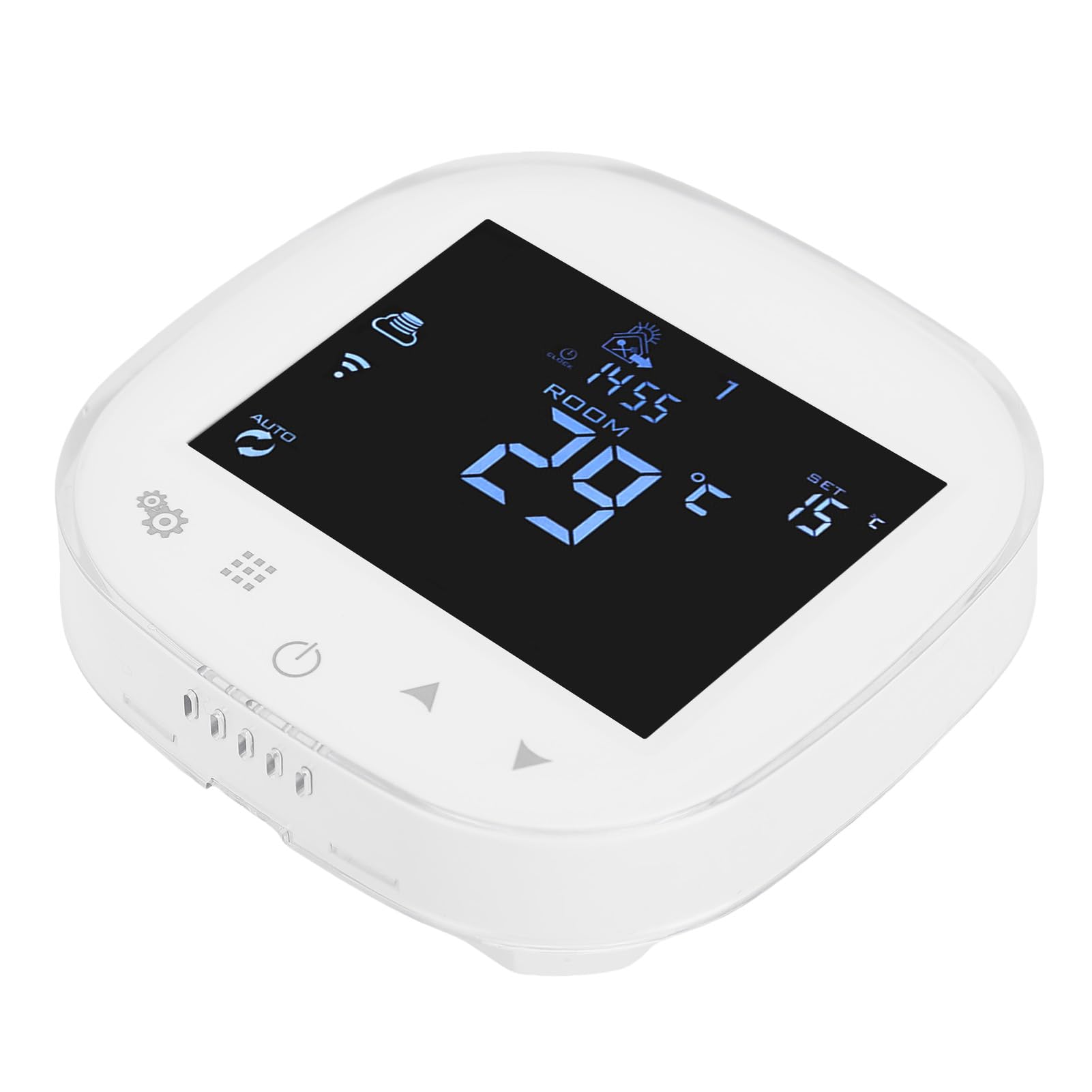 Smart Thermostat WiFi APP Control Temperature Controller Wall