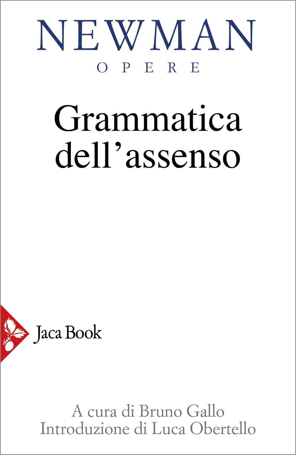 Grammatica dell'assenso