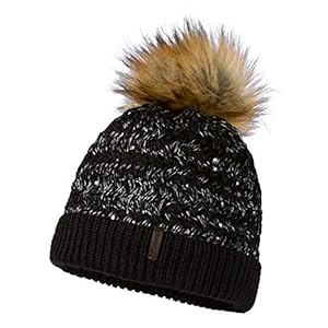Schöffel Amiens1 – Bonnet en Tricot – Homme